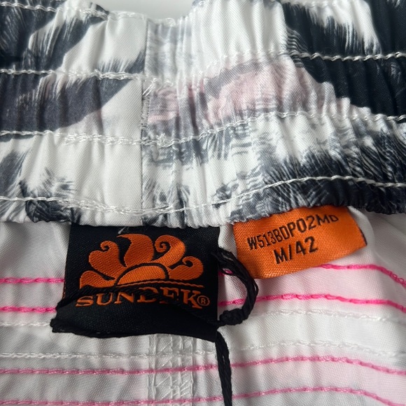 Sundek Lora Boardshort Medium - Picture 4 of 5